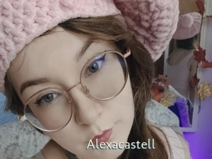 Alexacastell