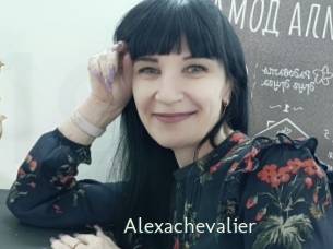 Alexachevalier