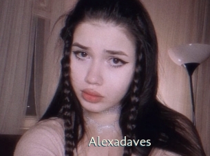 Alexadaves