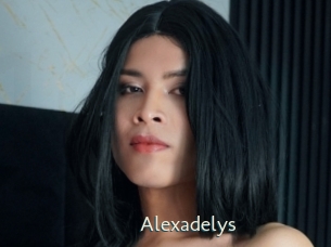 Alexadelys