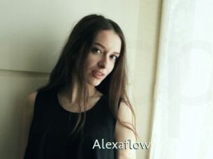 Alexaflow