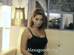 Alexagoodbaby