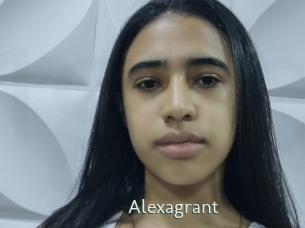 Alexagrant