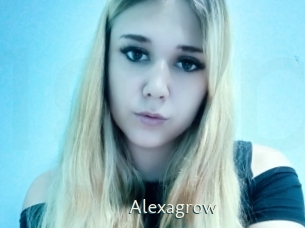 Alexagrow