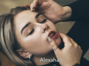 Alexahab