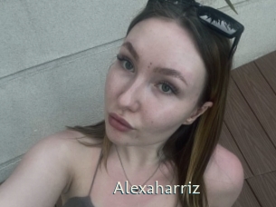 Alexaharriz