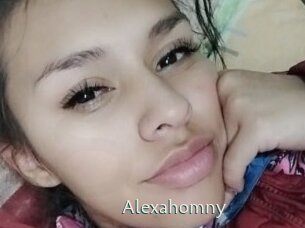 Alexahomny