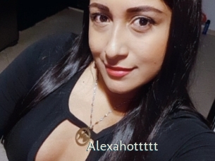 Alexahottttt