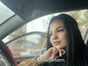 Alexajamem