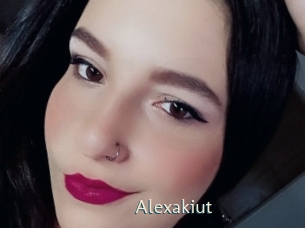 Alexakiut