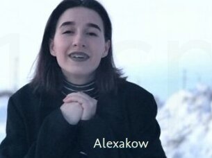 Alexakow