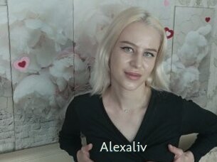 Alexaliv