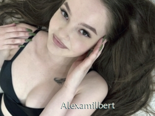 Alexamilbert