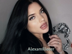 Alexamilleeer
