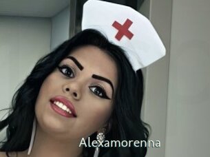 Alexamorenna