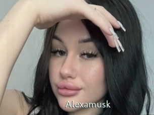 Alexamusk
