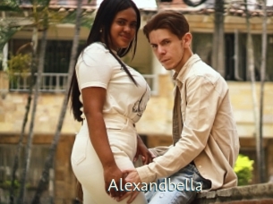 Alexandbella