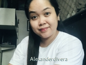 Alexanderdivera