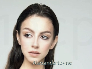 Alexandertoyne