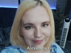 Alexandra_ray