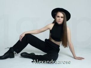 Alexandraarose