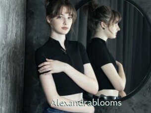 Alexandrablooms