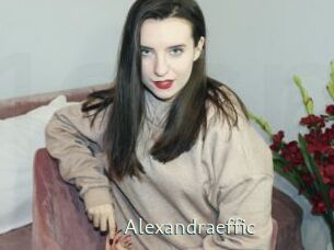 Alexandraeffic