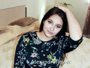 Alexandraflower