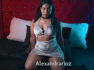 Alexandrarioz