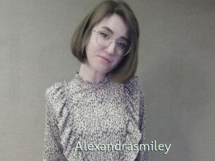 Alexandrasmiley