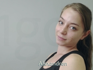 Alexandren