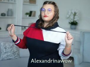 Alexandrinawow