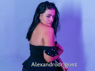 Alexandrodriguez