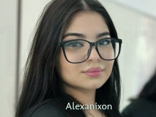 Alexanixon