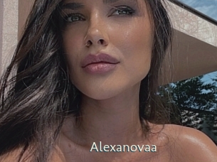 Alexanovaa