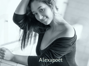Alexapoet