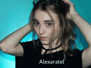 Alexaratel