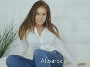 Alexarex