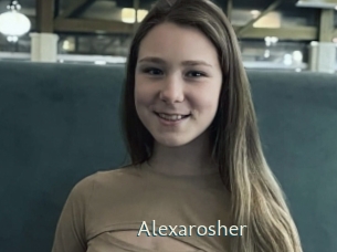 Alexarosher