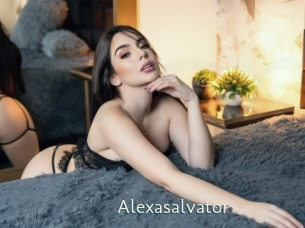 Alexasalvator