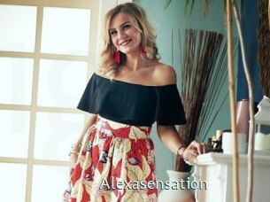 Alexasensation