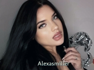 Alexasmiller