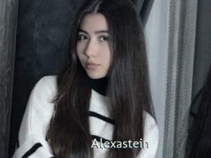 Alexastein