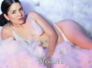 Alexatovar