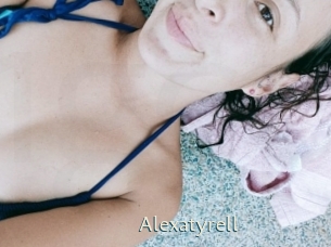 Alexatyrell