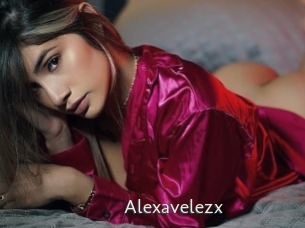 Alexavelezx