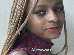 Alexawatts