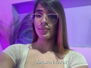 Alexawintour