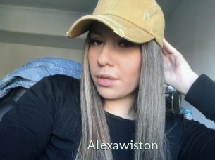 alexawiston 1 grosse chatte poilue