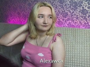 Alexawox
